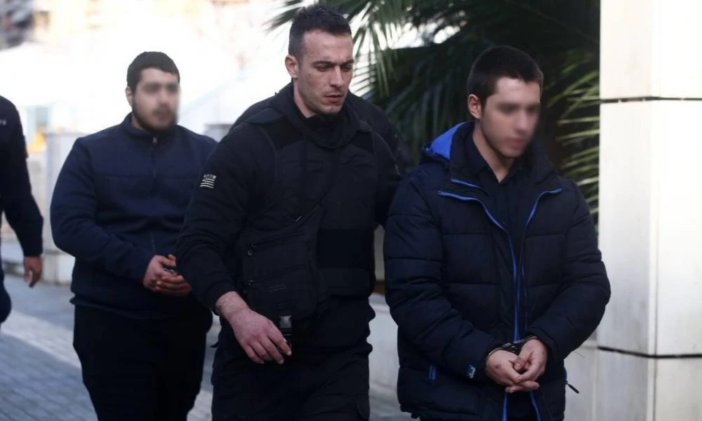 Δίκη Τοπαλούδη: Ισόβια και 15 έτη κάθειρξη για τους 2 δράστες